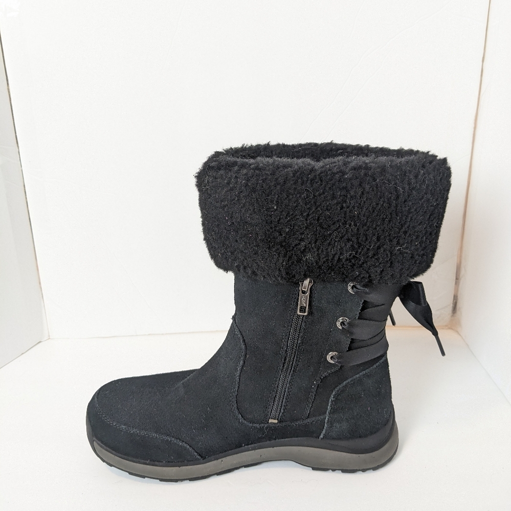 UGG Ingalls waterproof winter boots - Picture 11 of 16